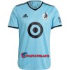 Virallinen Fanipaita Minnesota United Kotipelipaita 2021-22 - Miesten